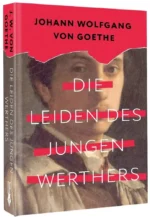 Die Leiden des jungen Werthers — изображение 2