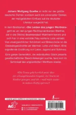 Die Leiden des jungen Werthers — изображение 3