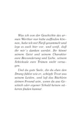 Die Leiden des jungen Werthers — изображение 4