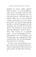 Die Leiden des jungen Werthers — изображение 6