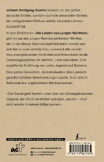 Die Leiden des jungen Werthers — изображение 3