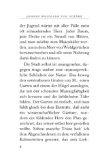 Die Leiden des jungen Werthers — изображение 8