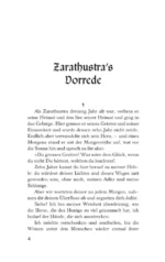 Also sprach Zarathustra — изображение 4