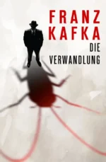 Die Verwandlung = Превращение. Franz Kafka