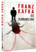 Die Verwandlung = Превращение — изображение 2