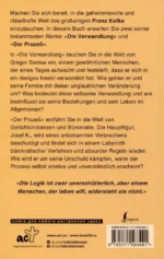 Die Verwandlung — изображение 2