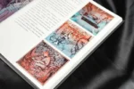Артбук Икки — изображение 2