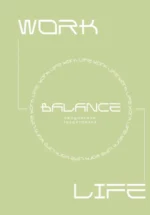 Work-life balance. Ежедневник трудоголика. АСТ