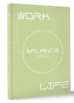 Work-life balance. Ежедневник трудоголика — изображение 3