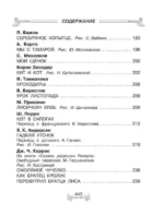 Всё-всё-всё для внеклассного чтения — изображение 4