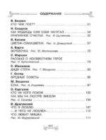 Всё-всё-всё для внеклассного чтения — изображение 7