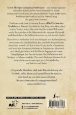 Die Elixiere des Teufels — изображение 3