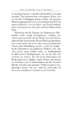 Die Elixiere des Teufels — изображение 6