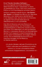 Die Elixiere des Teufels — изображение 3