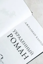 Украденный роман — изображение 10
