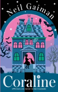 Coraline. GAIMAN N.