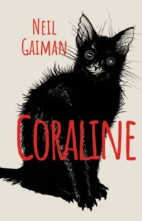 Coraline. GAIMAN N.