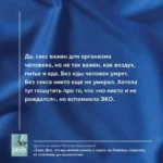 Секс. Все, что вы хотели узнать о сексе, но боялись спросить: от анатомии до психологии — изображение 7