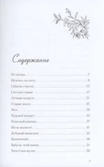 Мелодия любви. О чудиках, проснувшейся нежности и кухонном детекторе лжи — изображение 4