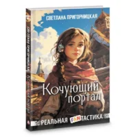 Кочующий портал. ПРИГОРНИЦКАЯ С.