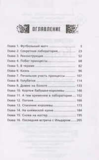 Кочующий портал — Подростковая художественная литература