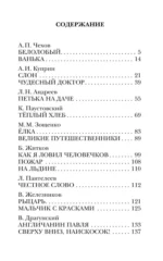Рассказы русских писателей — изображение 3