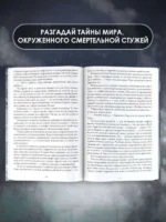 Препараторы. Сердце Стужи — изображение 2