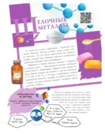 Химические элементы — изображение 5