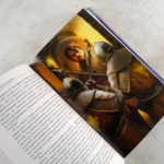 Легенда об Эльфийской Погибели — изображение 6