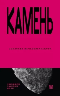 Камень. Экология нечеловеческого. Джеффри Джером Коэн, Максимилиан Неаполитанский