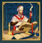 Джинны, пери и волшебные существа персидских легенд и сказаний — изображение 7