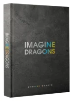 Imagine Dragons. Дневник фаната — изображение 3