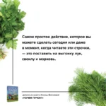 Почем пучок. Как выращивать свою зелень — изображение 9