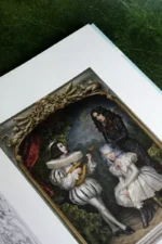 Магические миры. Артбук — изображение 7