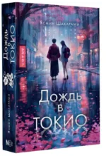 Дождь в Токио — изображение 5