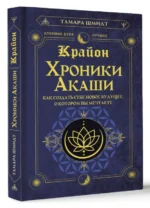 Крайон. Хроники Акаши. Как создать себе новое будущее, о котором вы мечтаете. ШМИДТ Т.