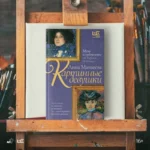 Картинные девушки — изображение 2