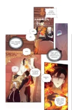 Я стала матерью главного героя. Том 3 — изображение 10