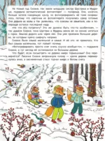 Рыжая долина. Лисичка Сказка и король Флопсии — изображение 3