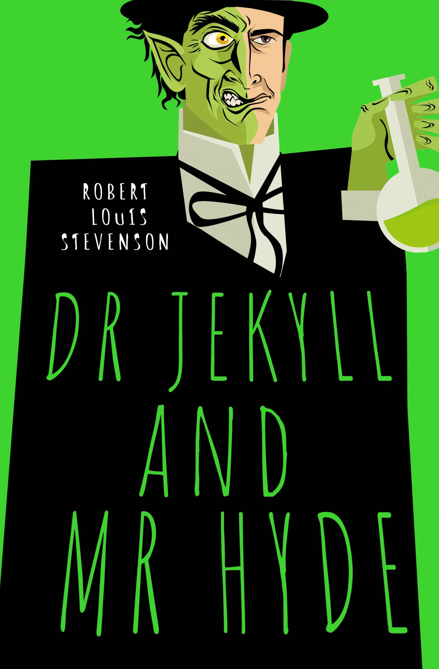 9785171607814_0.webp Dr Jekyll and Mr Hyde. STEVENSON R.L.
