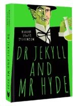 Dr Jekyll and Mr Hyde — изображение 3