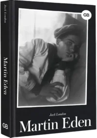 Martin Eden — Художественная литература