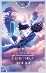Генетика любви. Селина Катрин