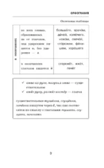 Трудности русского языка. Справочник для школьников — изображение 10