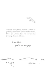 Le Petit Prince — изображение 8
