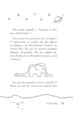 Le Petit Prince — изображение 12
