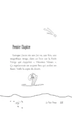 Le Petit Prince — изображение 10