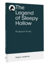 The Legend of Sleepy Hollow. IRVING W.