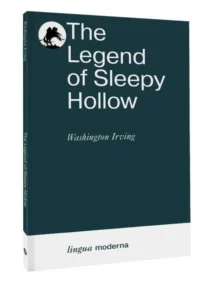 The Legend of Sleepy Hollow. IRVING W.