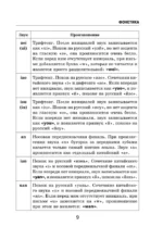 Все правила китайского языка в схемах и таблицах — изображение 12